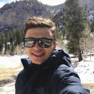 Meet your Posher, Matheus